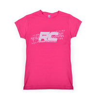Rough Country T-Shirt | Women Fts Fit | Pink | Size XL