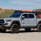 Fender Flares | Defender | 1G3 Magnetic Grey | Toyota Tacoma 2WD/4WD (16-23)