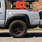 Fender Flares | Defender | 1G3 Magnetic Grey | Toyota Tacoma 2WD/4WD (16-23)
