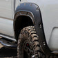 Fender Flares | Defender | Toyota Tacoma 2WD/4WD (2016-2023)