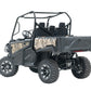 12" LED Light Kit | Hood Mount | Dual Row | Intimidator GC1K/GC1K Crew