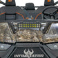 12" LED Light Kit | Hood Mount | Dual Row | Intimidator GC1K/GC1K Crew