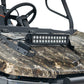 12" LED Light Kit | Hood Mount | Dual Row | Intimidator GC1K/GC1K Crew