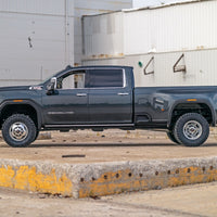 3 Inch Lift Kit | Chevy/GMC Sierra 3500 HD/Silverado 3500 HD 2WD/4WD (20-24)