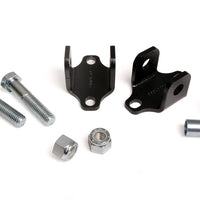 Bar Pin Eliminator Kit | Front | Jeep Cherokee XJ/Wrangler TJ/Wrangler Unlimited 4WD