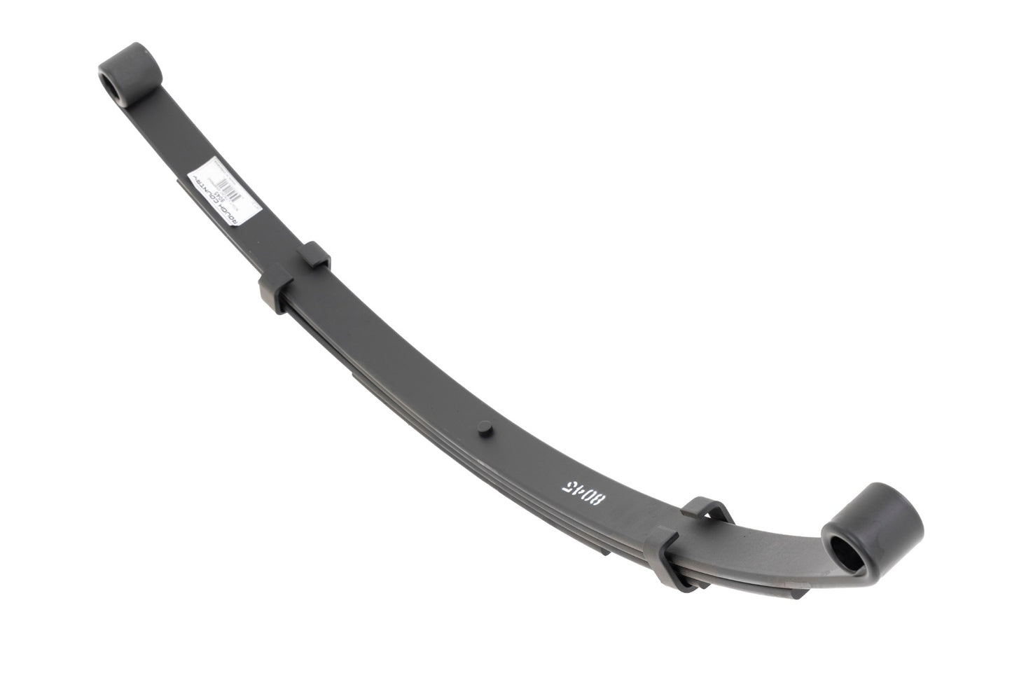 Front Leaf Springs | 4" Lift | Pair | International Scout II 4WD (1971-1980)