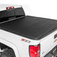 Soft Tri-Fold Bed Cover | 6'7" Bed | Chevy/GMC 1500 Truck 2WD/4WD