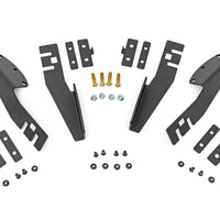 Bed Rack T-Rail Mount | Universal | Multiple Makes & Models (Chevy/Dodge/Ford/GMC/Ram)