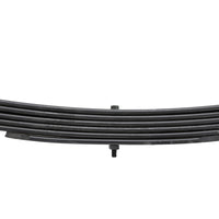 Front Leaf Springs | 2.5