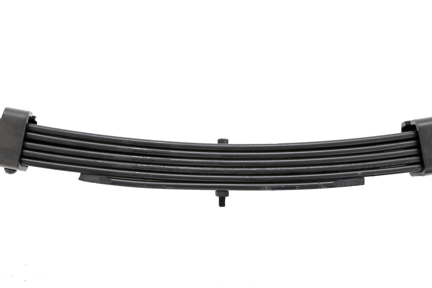 Front Leaf Springs | 2.5" Lift | Pair | Jeep CJ 5 4WD (1976-1983)