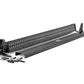 50 Inch Black Series LED Light Bar | Dual Row