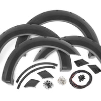 Pocket Fender Flares | Ford F-150 2WD/4WD (2018-2020)