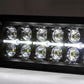 30 Inch Black Series LED Light Bar | Dual Row | Cool White DRL