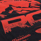 Rough Country T-Shirt | RC Mountains | Black | 3XL