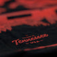 Rough Country T-Shirt | RC Mountains | Black | MD