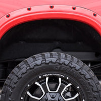 Rivet Kit for Fender Flares | Black