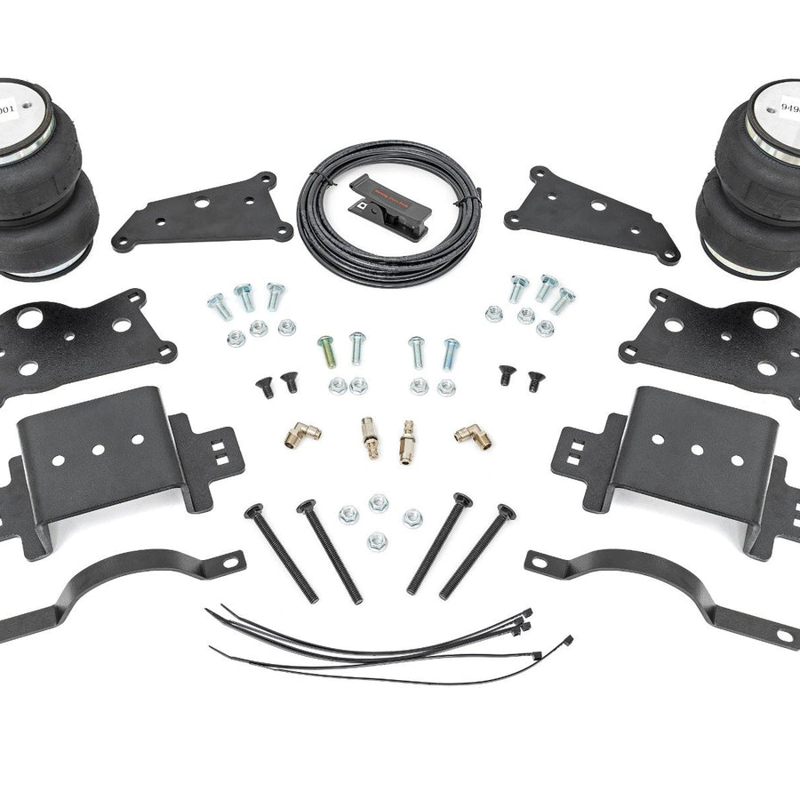 Air Spring Spacer Kit | 5