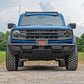 1 Inch Leveling Kit | Ford Bronco 4WD (2021-2024)