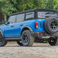 1 Inch Leveling Kit | Ford Bronco 4WD (2021-2024)