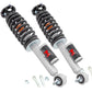 M1R Resi Loaded Strut Pair | Front | 2" | Ford Bronco 4WD (2021-2024)