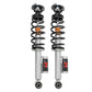 M1R Resi Loaded Strut Pair | Rear | 2" | Ford Bronco 4WD (2021-2024)