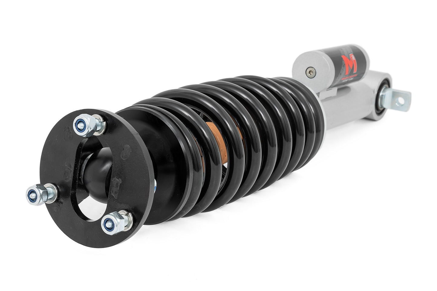 M1R Resi Loaded Strut Pair | Front | 3.5" | Ford Bronco 4WD (2021-2024)