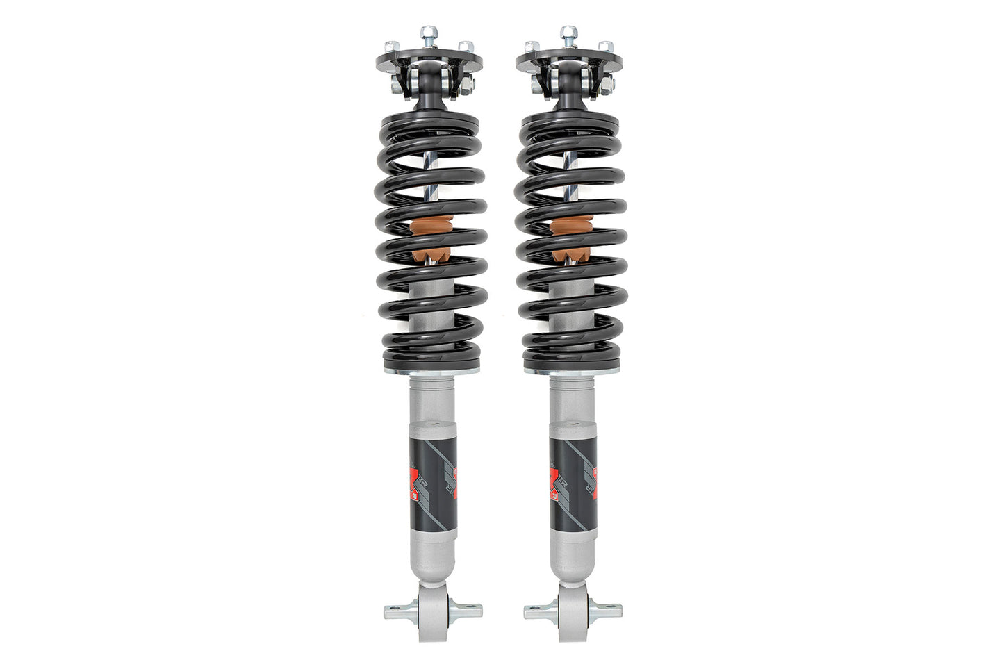 M1R Resi Loaded Strut Pair | Front | 5" | Ford Bronco 4WD (2021-2024)