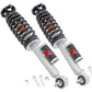 M1R Resi Loaded Strut Pair | Front | 5" | Ford Bronco 4WD (2021-2024)