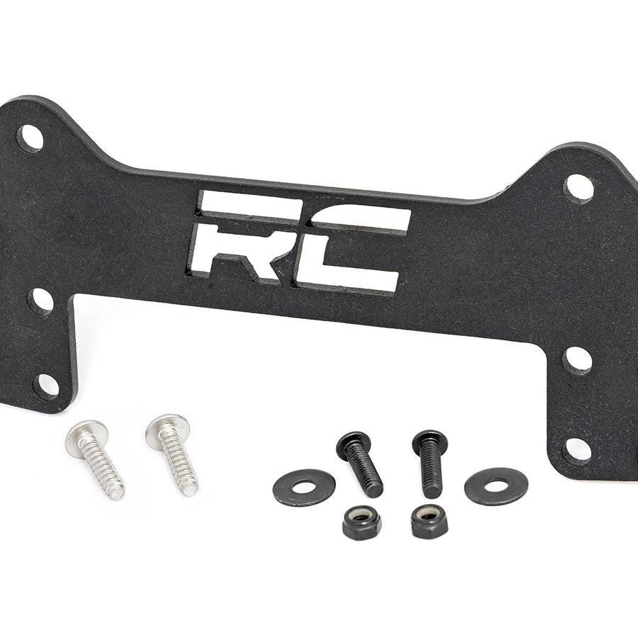 3rd Brake Light Extension | Ford Bronco 4WD (2021-2024)