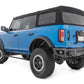 Power Running Boards | Dual Electric Motor | 4 Door | Ford Bronco 4WD (21-24)