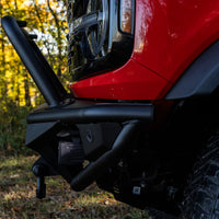 Front Bumper | Tubular | Ford Bronco 4WD (2021-2024)
