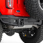 Rear Bumper | Tubular | Ford Bronco (21-24)