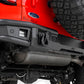 Rear Bumper | Tubular | Ford Bronco (21-24)