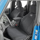 Seat Covers | Bucket Seats | FR & RR | Ford Bronco 4WD (2021-2024)