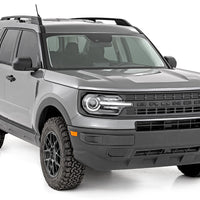 1.5 Inch Lift Kit | Ford Bronco Sport 4WD (2021-2024)