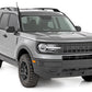 1.5 Inch Lift Kit | Ford Bronco Sport 4WD (2021-2024)