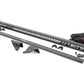 LED Light Kit | Upper Windshield | 40" Black Single Row | Ford Bronco (21-24)