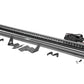 LED Light Kit | Upper Windshield | 50" Black Single Row | Ford Bronco (21-24)
