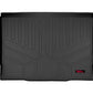 Rear Cargo Mat | Ford Bronco 4WD (2021-2024)