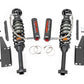 Vertex 2.5 Adjustable Coilovers | Rear | 7" | Ford Bronco 4WD (2021-2024)