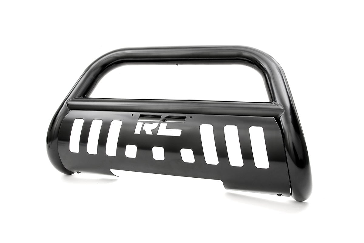 Black Bull Bar | Chevy/GMC Sierra 1500/Silverado 1500/Tahoe/Yukon (99-06 & Classic)