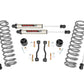 2.5 Inch Leveling Kits | Springs | V2 | Jeep Gladiator JT 4WD (2020-2023)