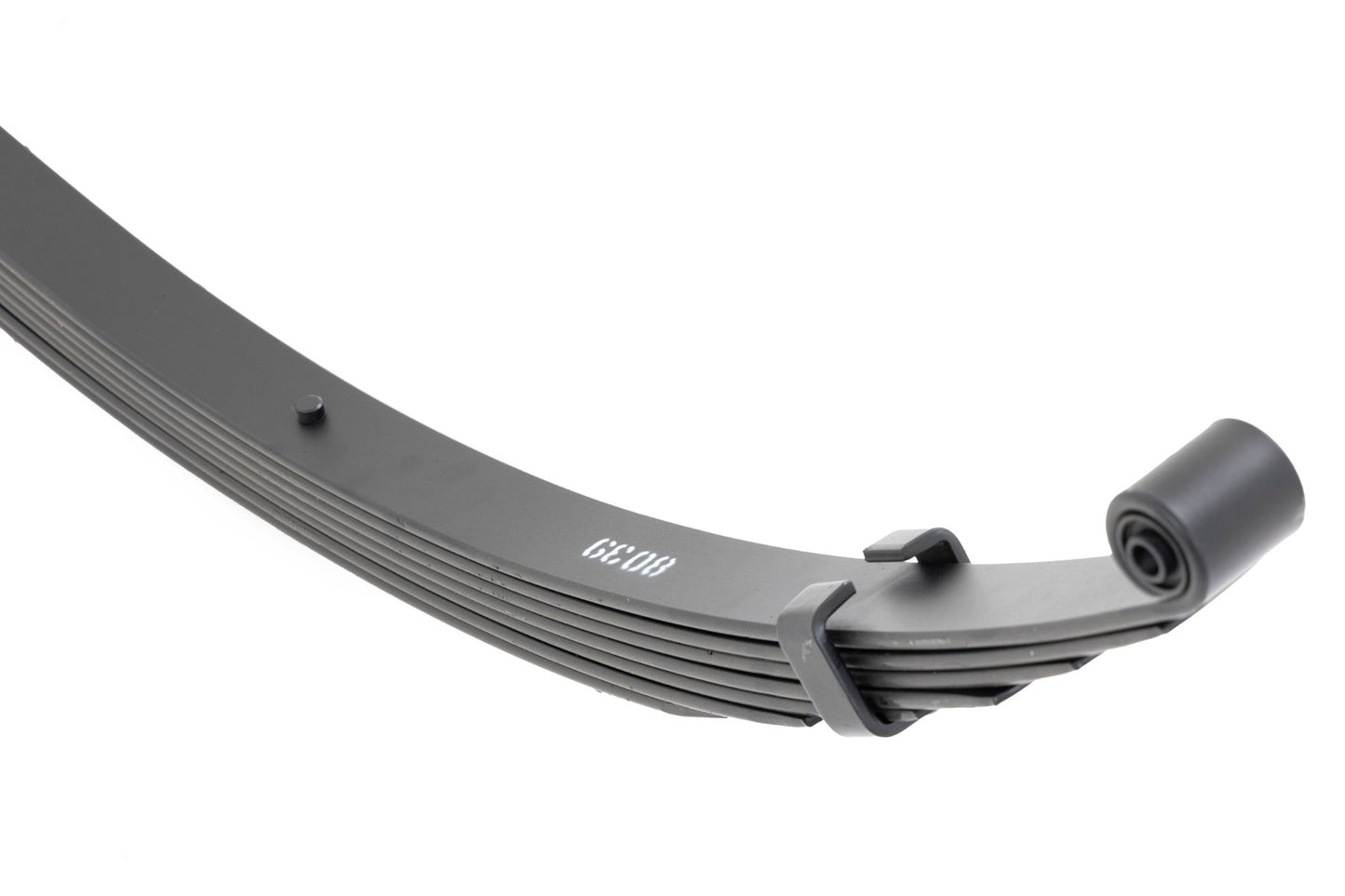 Front Leaf Springs | 2.5" Lift | Pair | International Scout II 4WD (71-80)