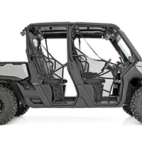 Adjustable Suspension Lift Kit | Ride Height Adjust | Can-Am Defender HD 5/HD 8/HD 9