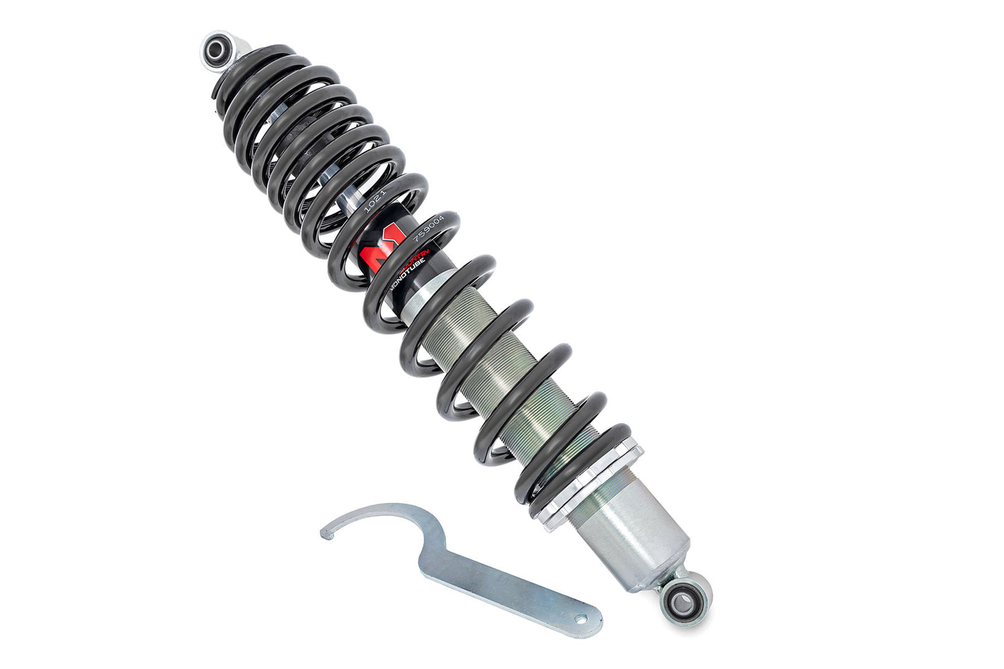 M1 Rear Coil Over Shocks | Ride Height Adjust | Can-Am Defender HD 5/HD 8/HD 9