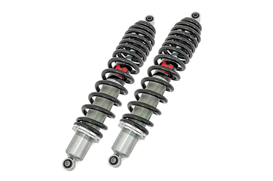 M1 Front Coil Over Shocks | Ride Height Adjust | Can-Am Defender HD 5/HD 8/HD 9