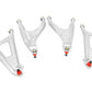 Aluminum Control Arms | High Clearance w/ 2" Forward Offset | Can-Am Defender HD 5/HD 8/HD 9/HD 10