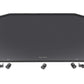 Tinted Rear Cab Panel | Scratch Resistant | Can-Am Defender HD 8/HD 9/HD 10