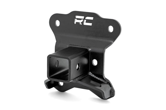 Receiver Hitch | Can-Am Maverick X3