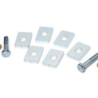Carrier Bearing Drop Kit | Toyota Tacoma (95-23)/Tundra (05-21) 2WD/4WD